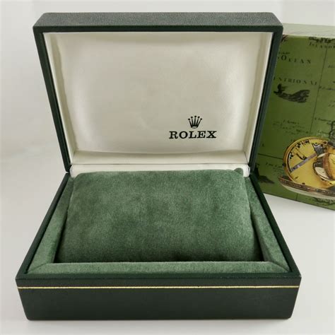 vendo scatola rolex 68.00.71|Rolex .